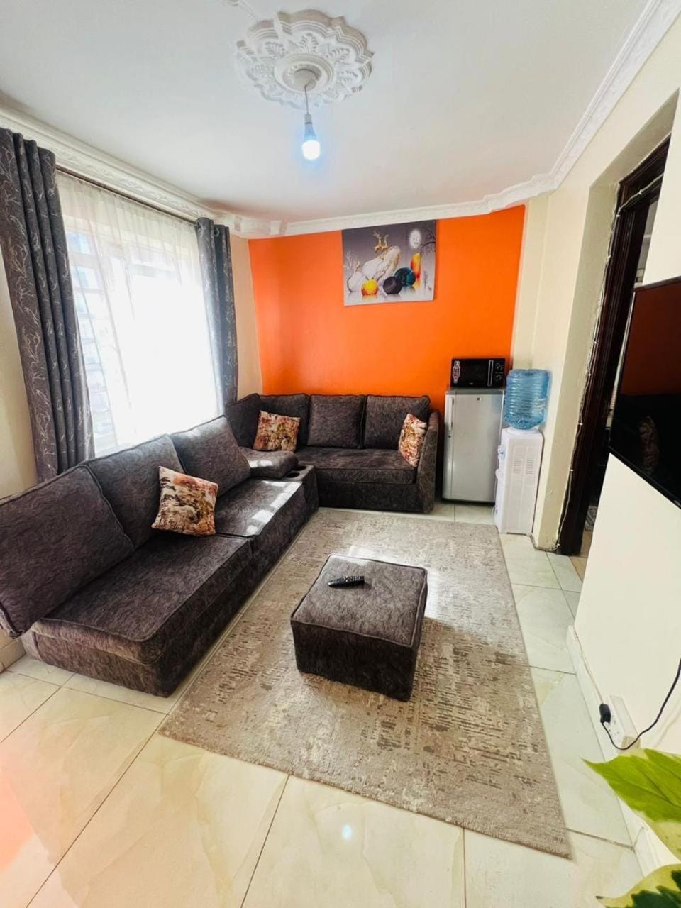 Pazuris homes Apartment in Nairobi County