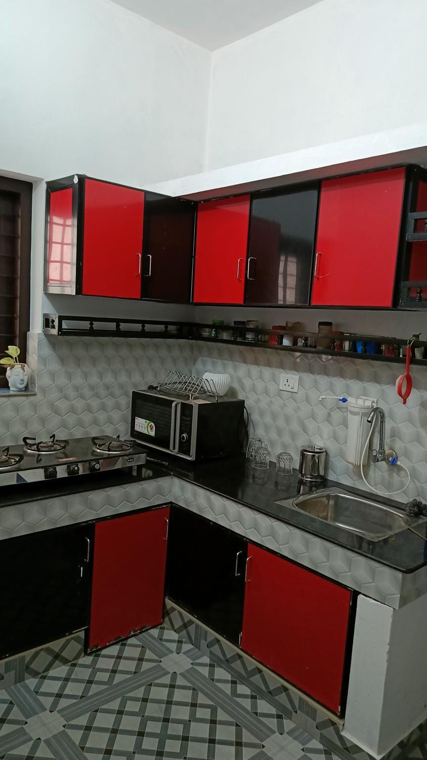 Kerala mangrove homestay Vacation rental in Kerala