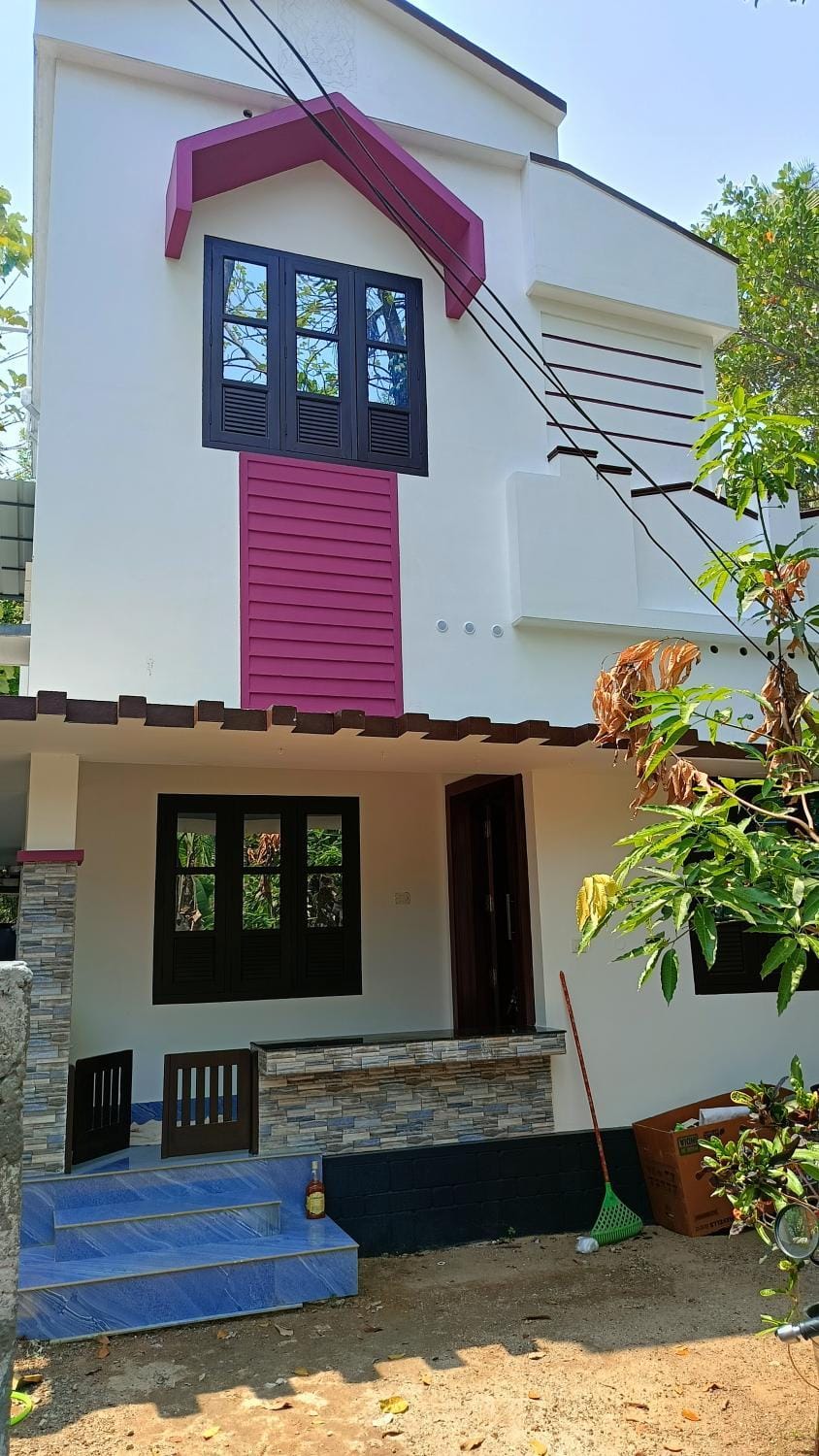 Kerala mangrove homestay Vacation rental in Kerala