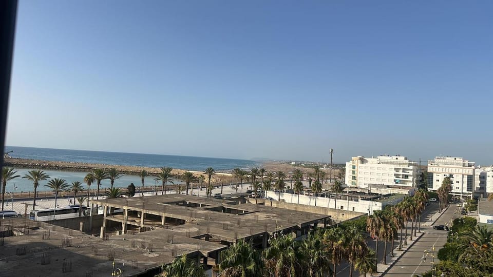 Natural landscape, Beach, Sea view