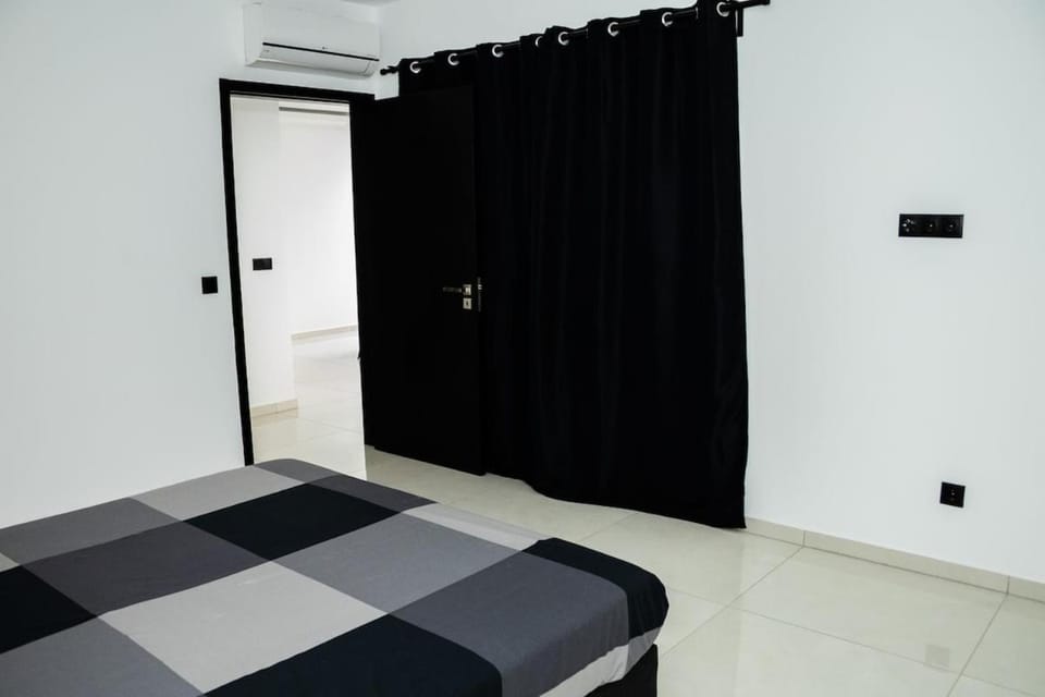 Casa Landa Modern 2BR Apartment in Mindelo Apartment in Cape Verde