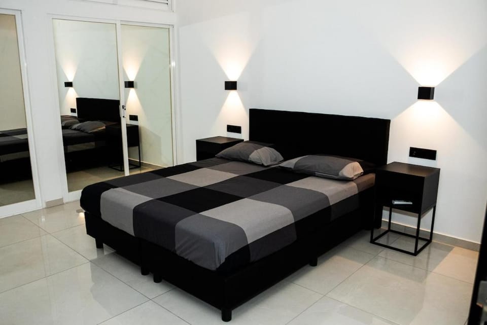 Casa Landa Modern 2BR Apartment in Mindelo Apartment in Cape Verde