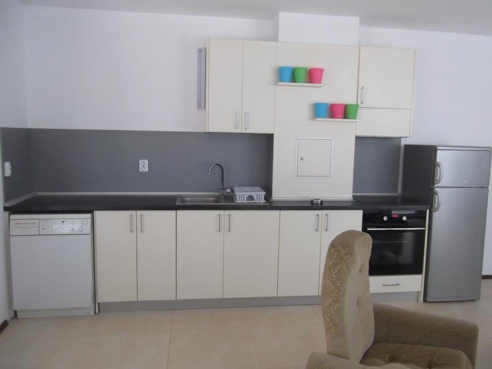 Apartment Sredna Gora Apartment in Burgas