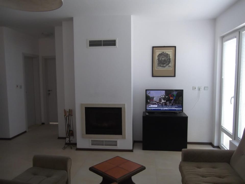 Apartment Sredna Gora Apartment in Burgas