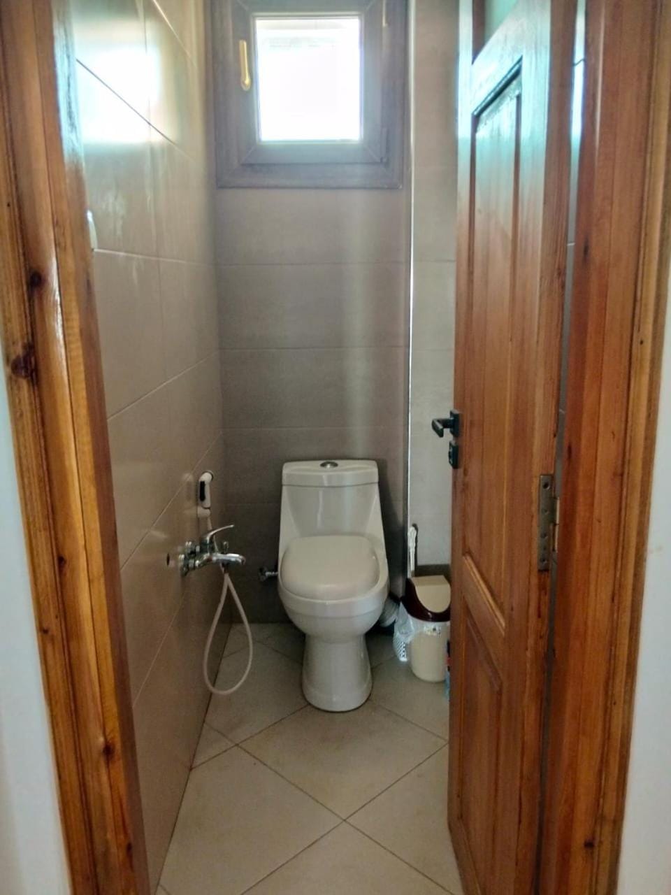 Appartement f4 Apartment in Algiers [El Djazaïr]