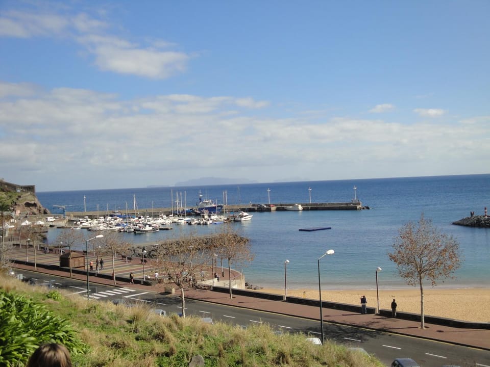 Apartment Alameda with Sea View Apartment in Madeira District