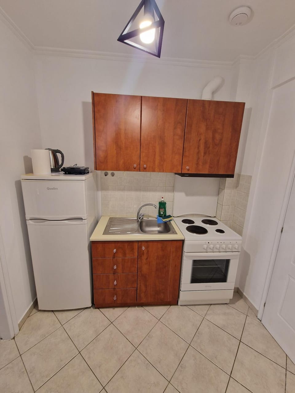 Diana's Cozy 33 Studio Apartment in Ioannina