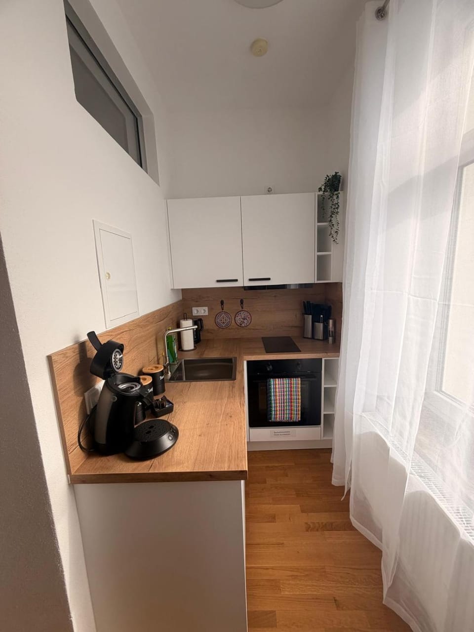 Studio Apartments Little Venezia Apartment in Bamberg