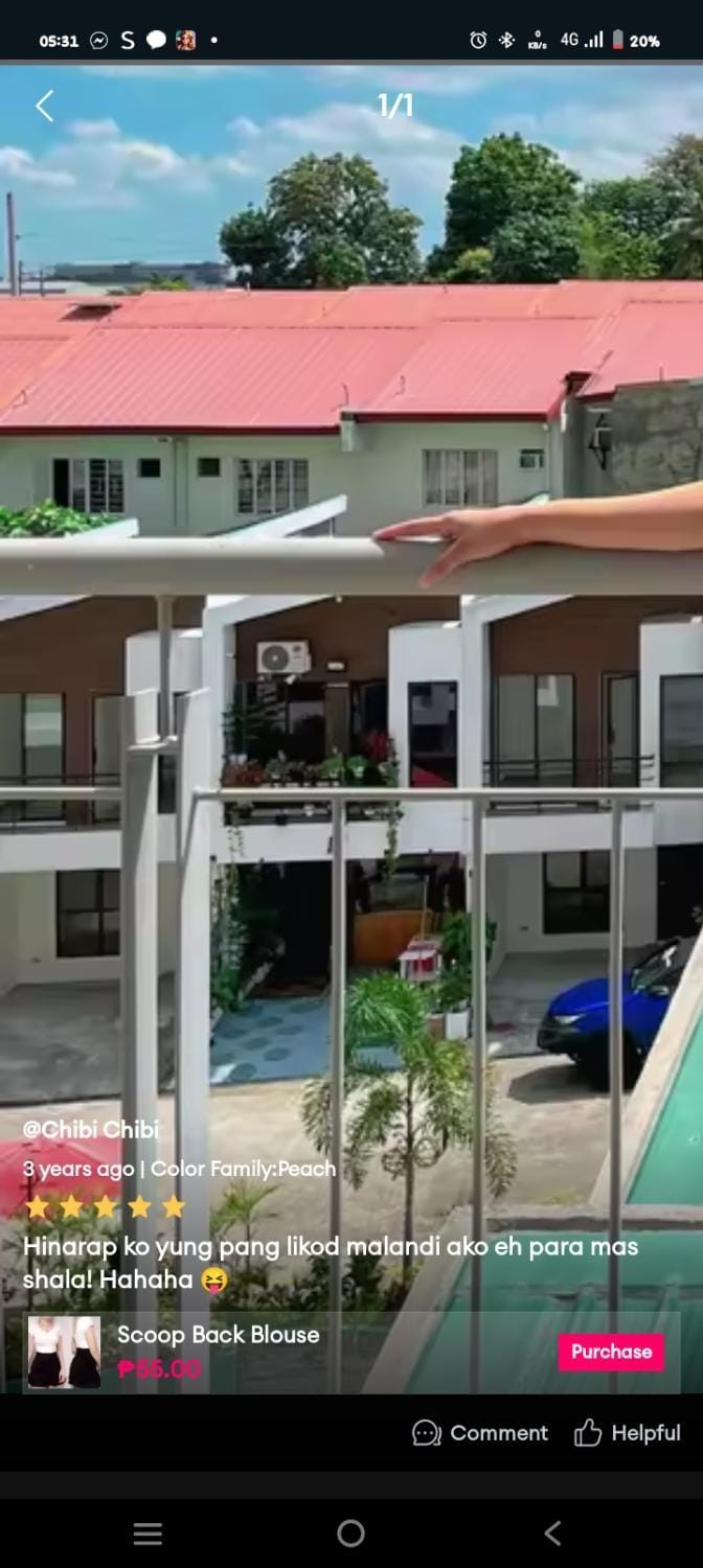 W A N G C O' M i N G Luxury tent in Manila City