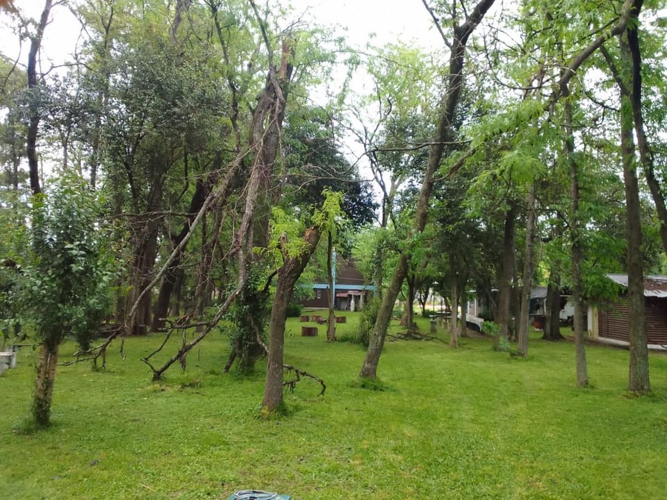Hermosa Casa Quinta 5000m2 de parque !! House in Buenos Aires Province
