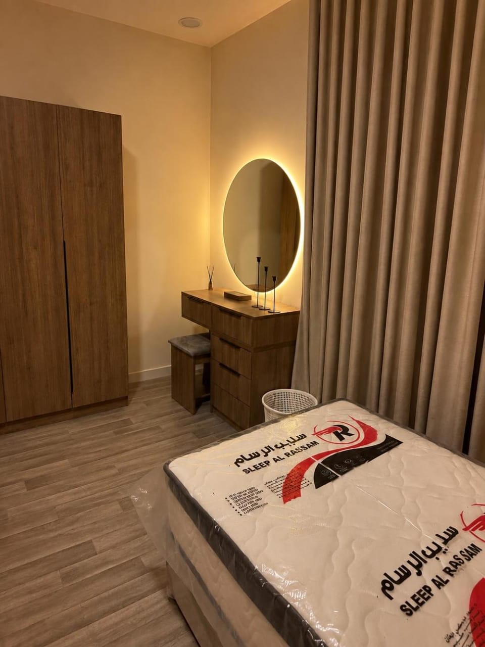 شقه غرفتين وصاله Apartment in Jeddah