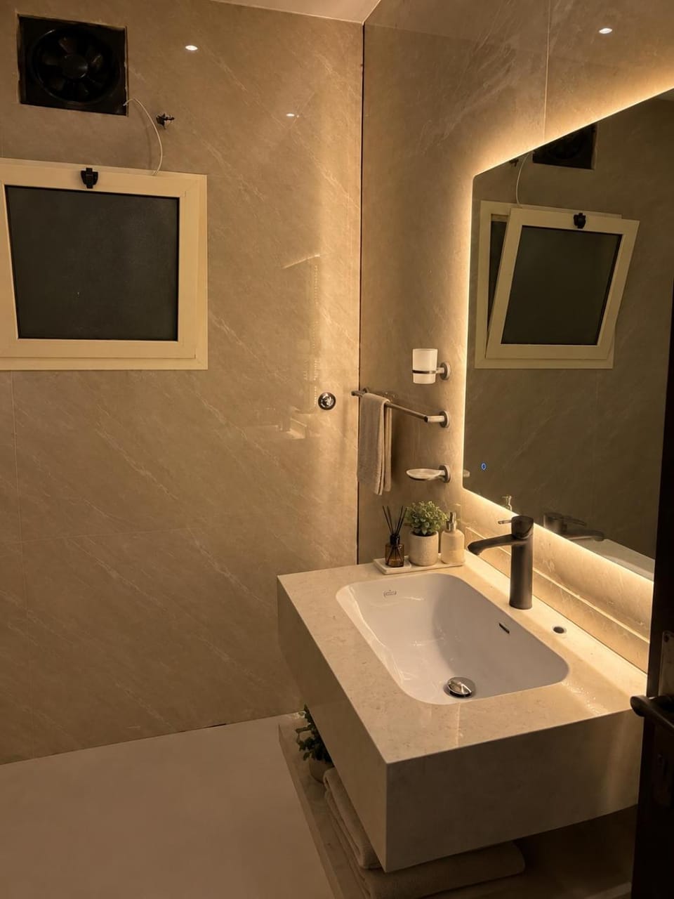 شقه غرفتين وصاله Apartment in Jeddah