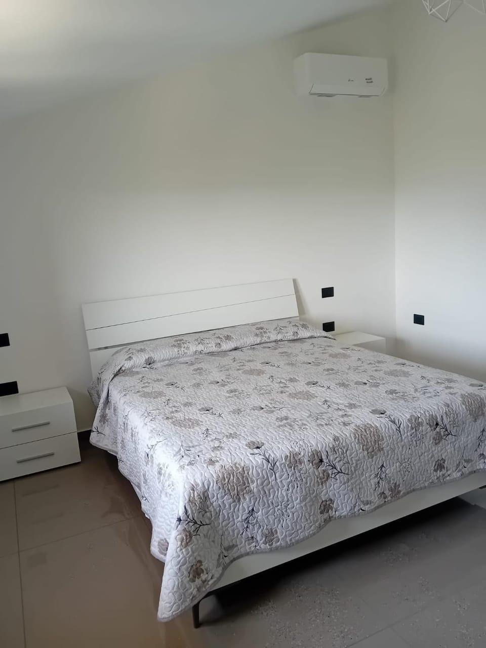 B&B L'Infinito Bed and Breakfast in Campania