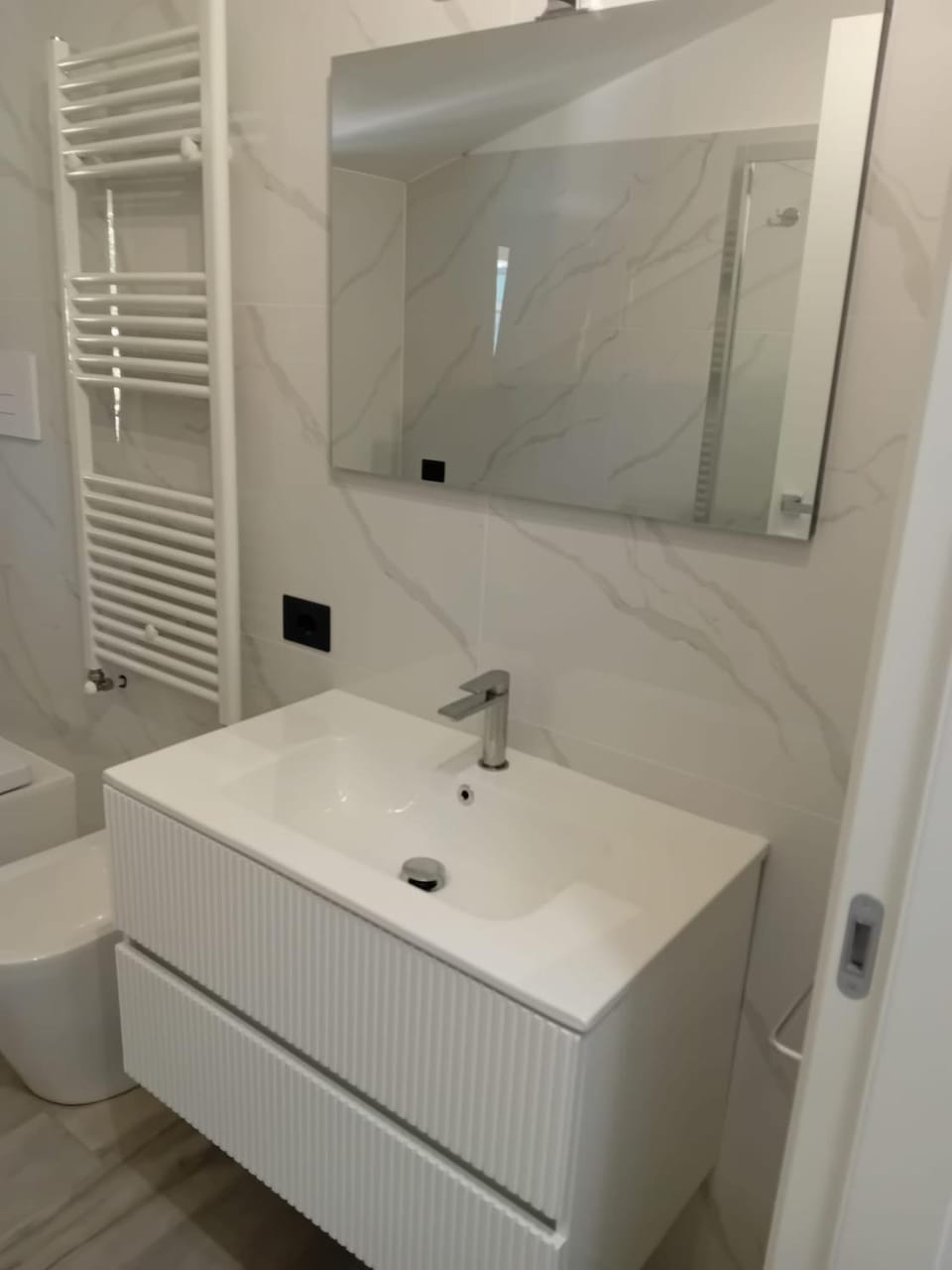 B&B L'Infinito Bed and Breakfast in Campania