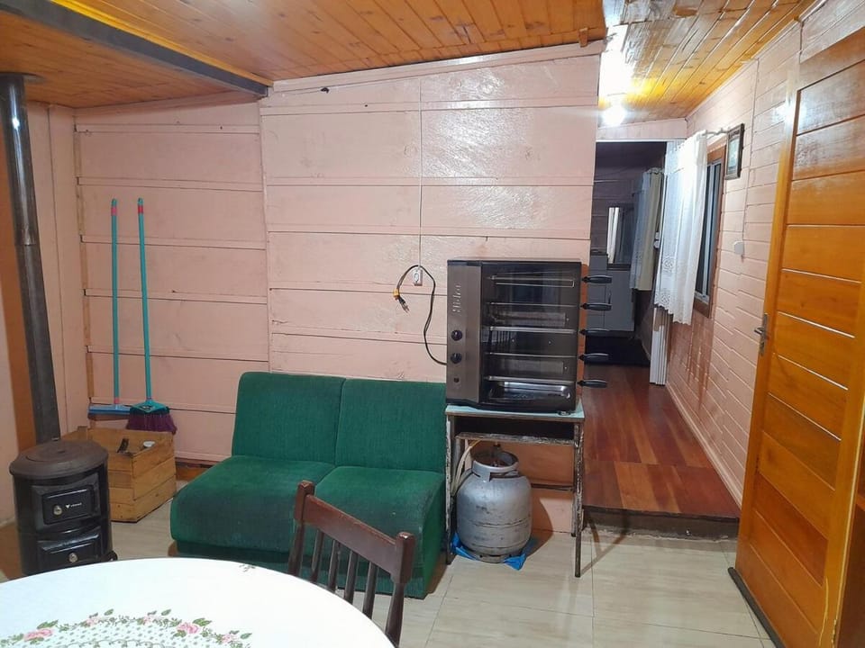 Casa no lugar junto com a sua família House in State of Santa Catarina