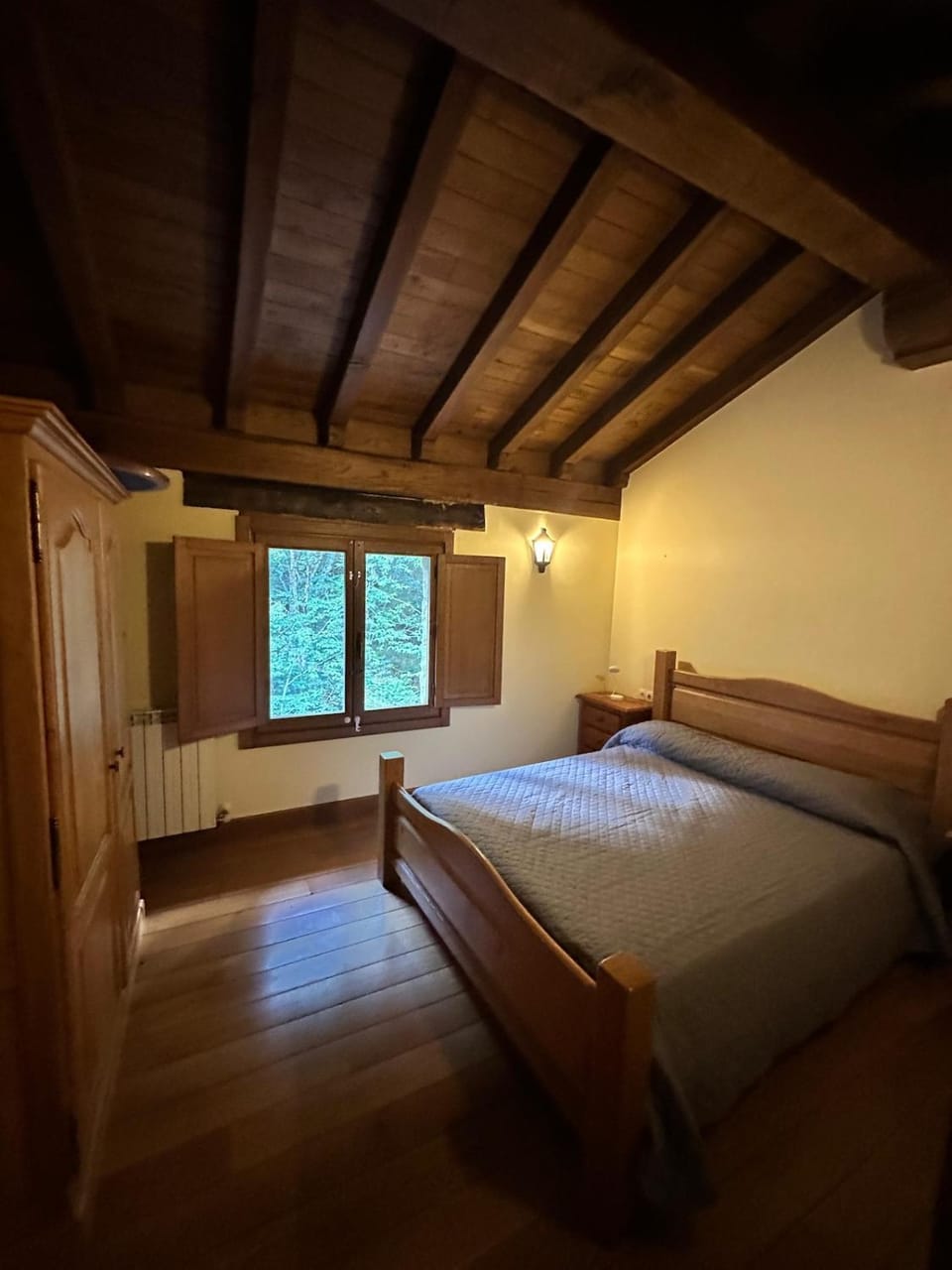 Casa Ttikine Errota House in Navarre