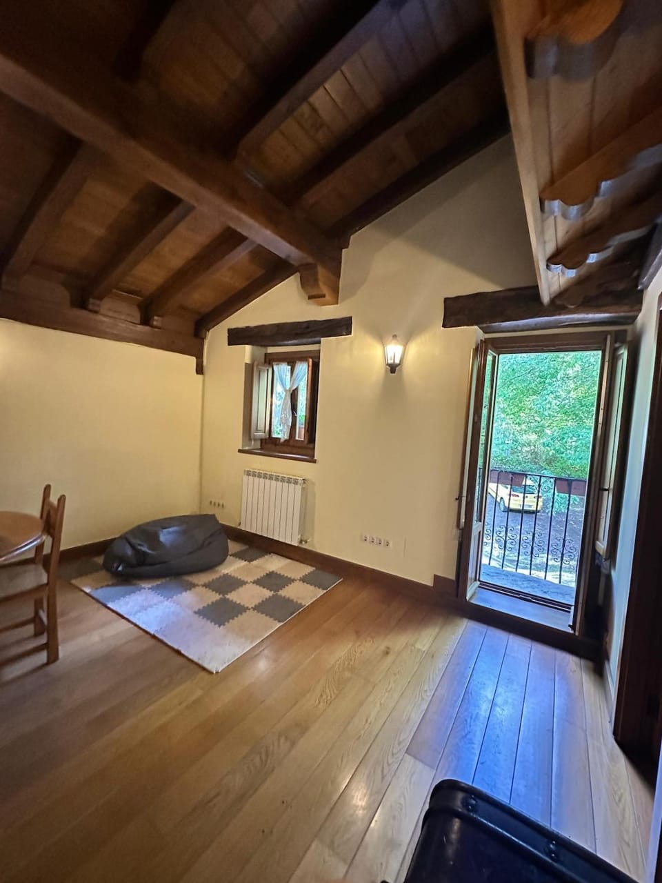 Casa Ttikine Errota House in Navarre
