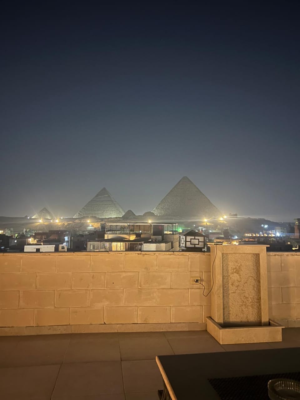 Luna hotel Hotel in Egypt