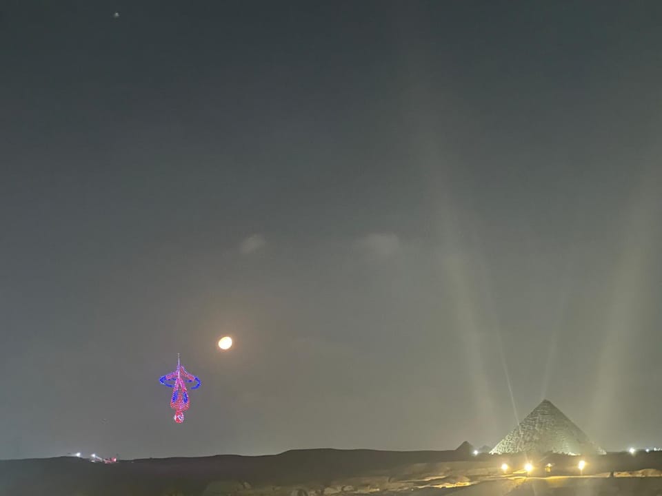 Luna hotel Hotel in Egypt