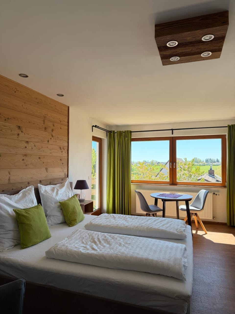Gästezimmer Froschkönig Vacation rental in Baden-Württemberg
