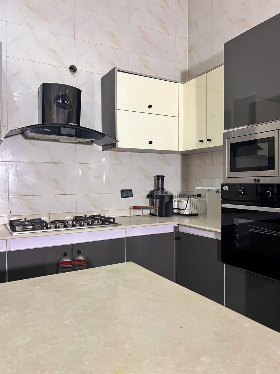Kays luxurious Villa Apartment in Lagos, Nigeria