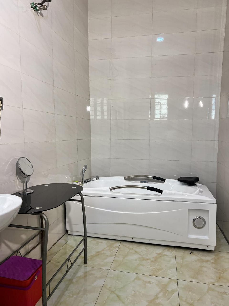 Kays luxurious Villa Apartment in Lagos, Nigeria