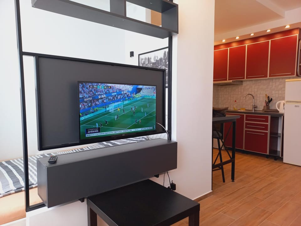 Piccolo 26 Apartment in Belgrade