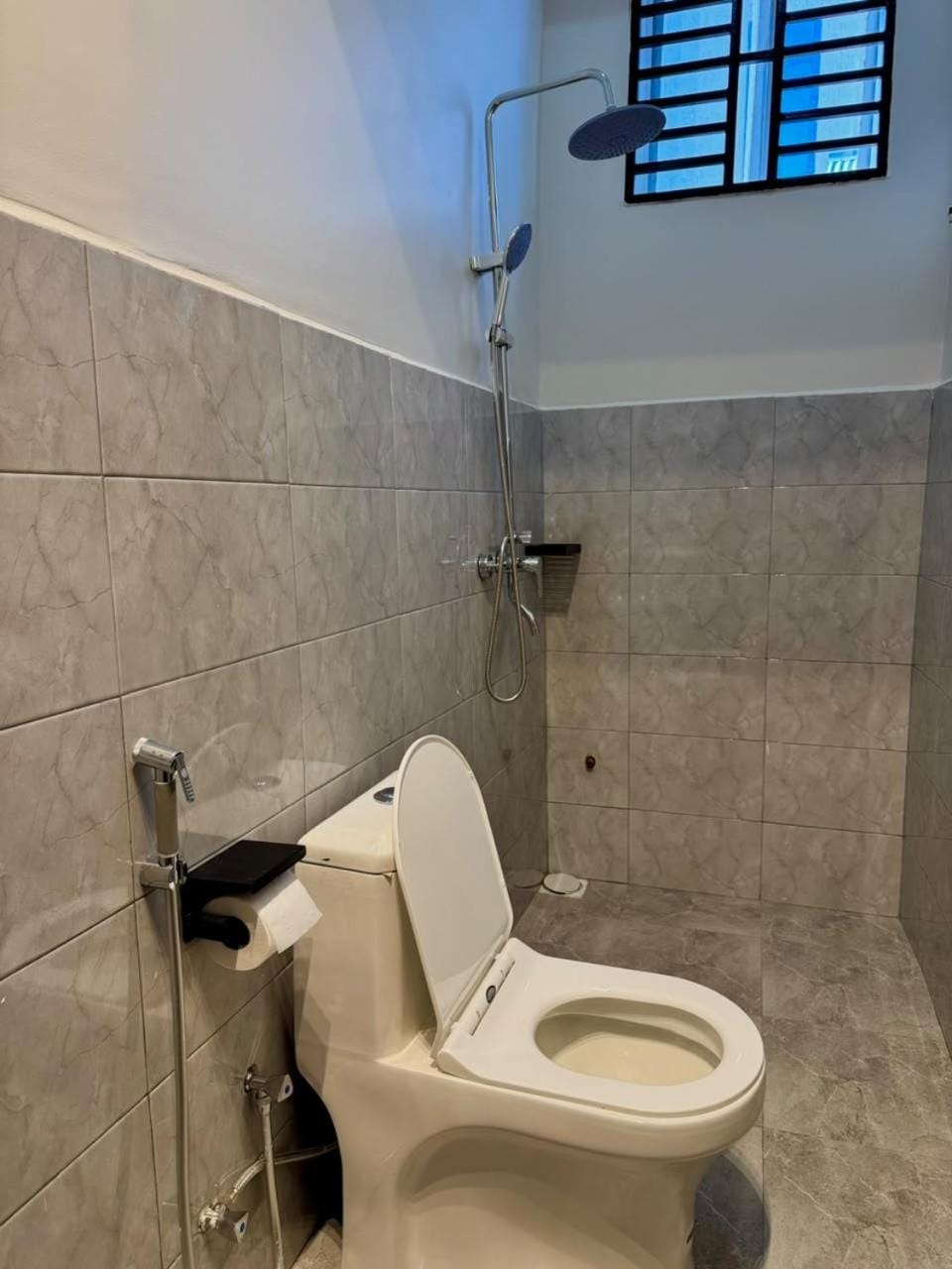 EK Comfort Homes Apartment in City of Dar es Salaam