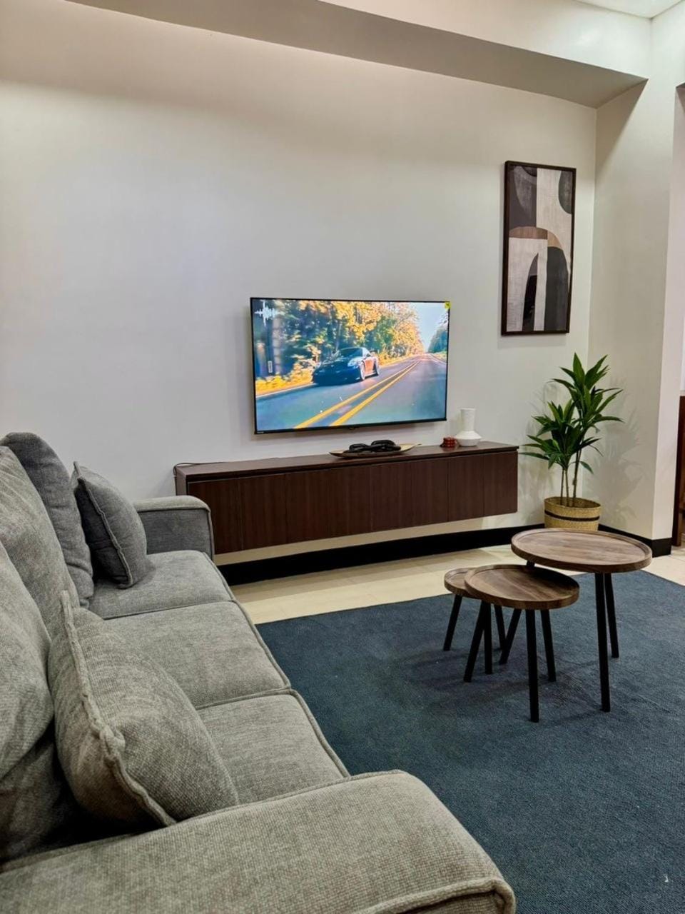 EK Comfort Homes Apartment in City of Dar es Salaam