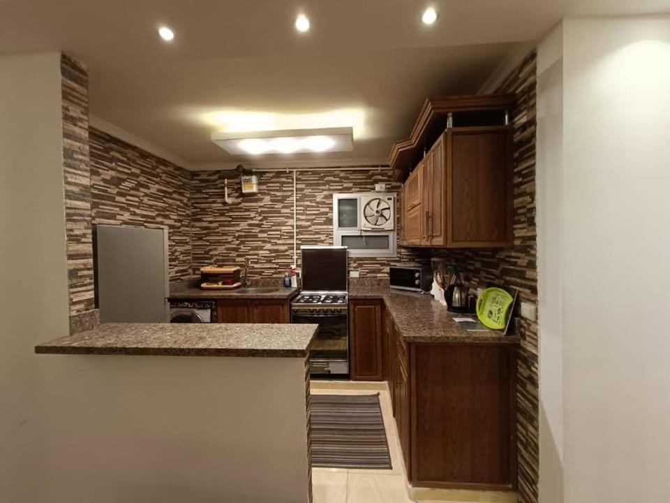 6 الدكتور عبدالحليم النجار مدينه نصر Apartment in Cairo Governorate