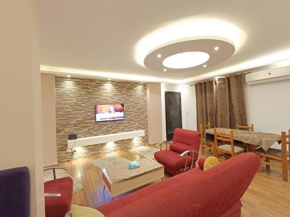 6 الدكتور عبدالحليم النجار مدينه نصر Apartment in Cairo Governorate