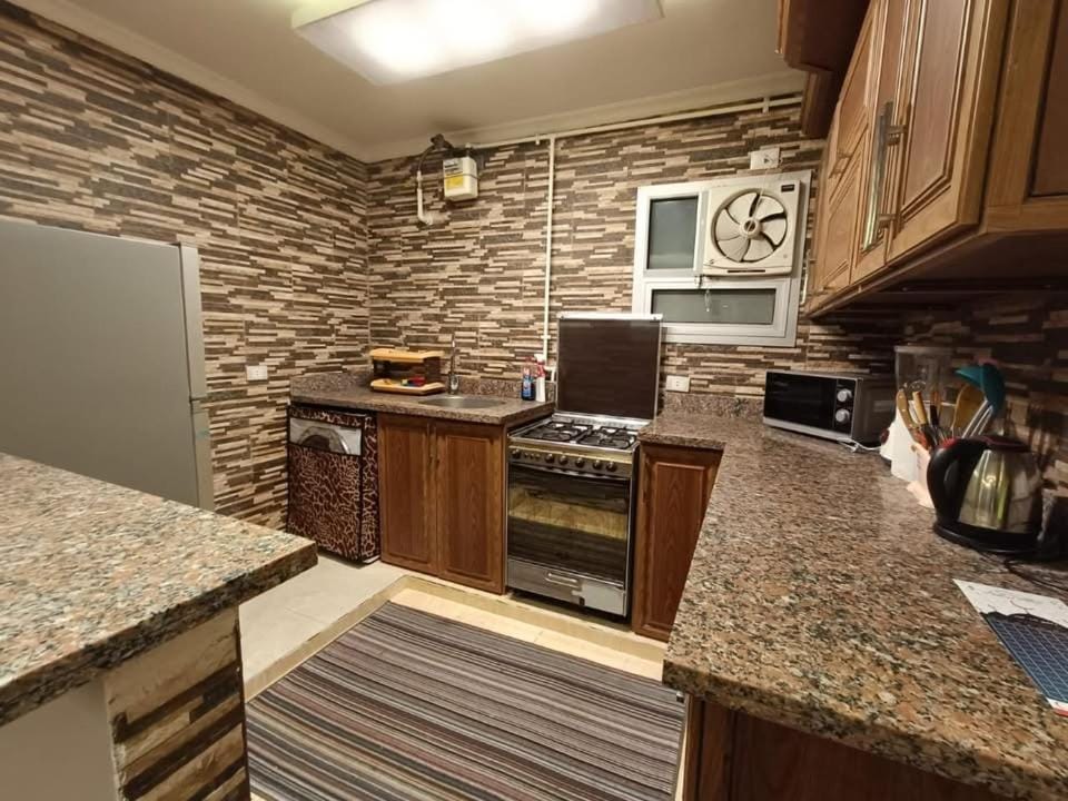 6 الدكتور عبدالحليم النجار مدينه نصر Apartment in Cairo Governorate