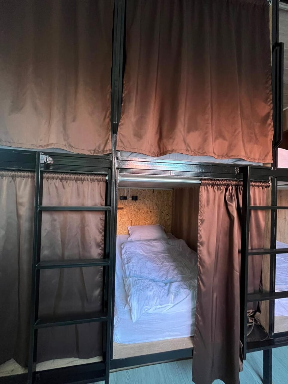 Prime Hostel Hostel in Almaty Region, Kazakhstan