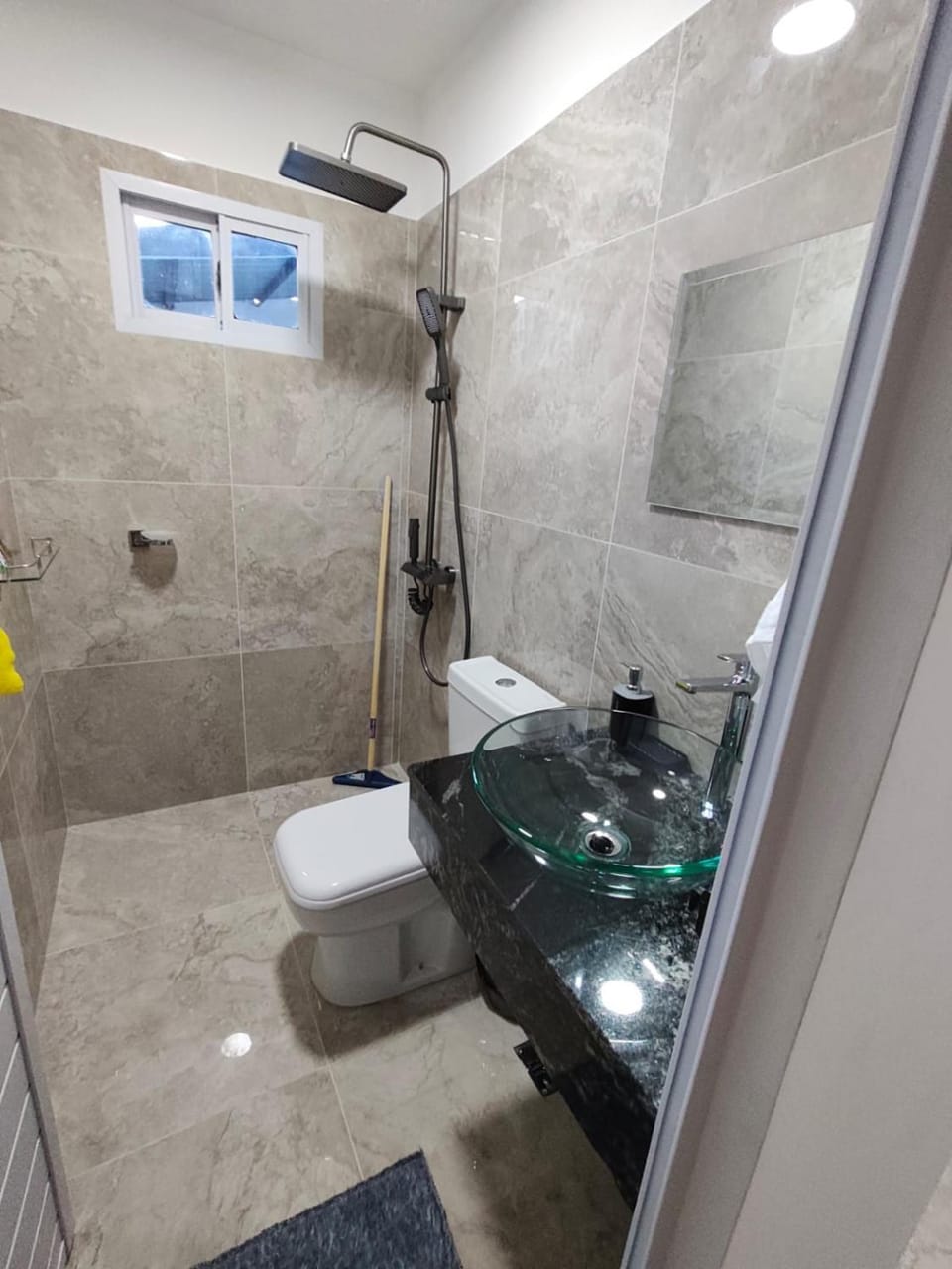 Alojamiento temporario Yvoty 1 Bed and Breakfast in Corrientes