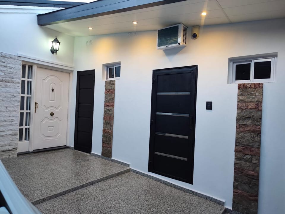 Alojamiento temporario Yvoty 1 Bed and Breakfast in Corrientes
