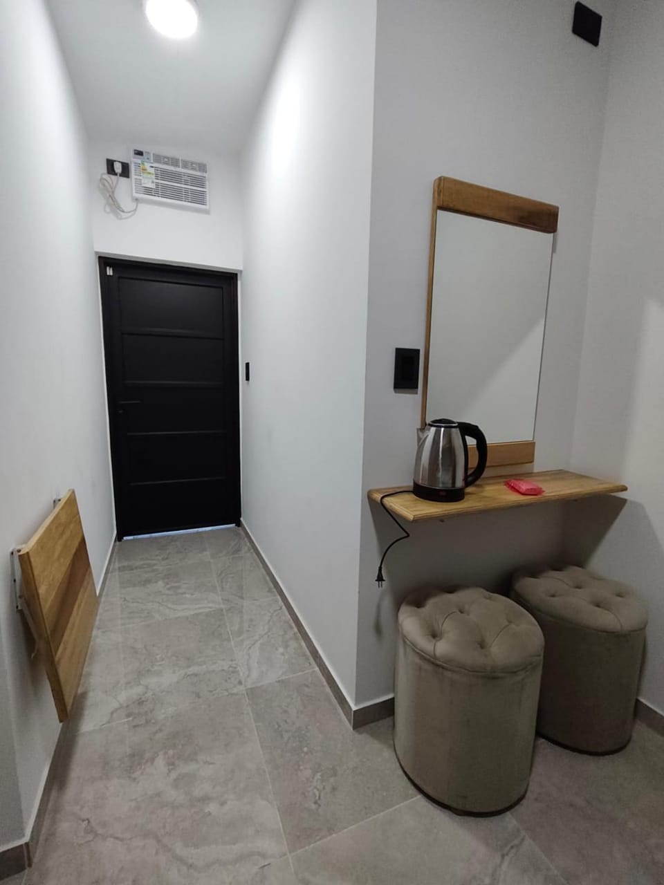 Alojamiento temporario Yvoty 1 Bed and Breakfast in Corrientes