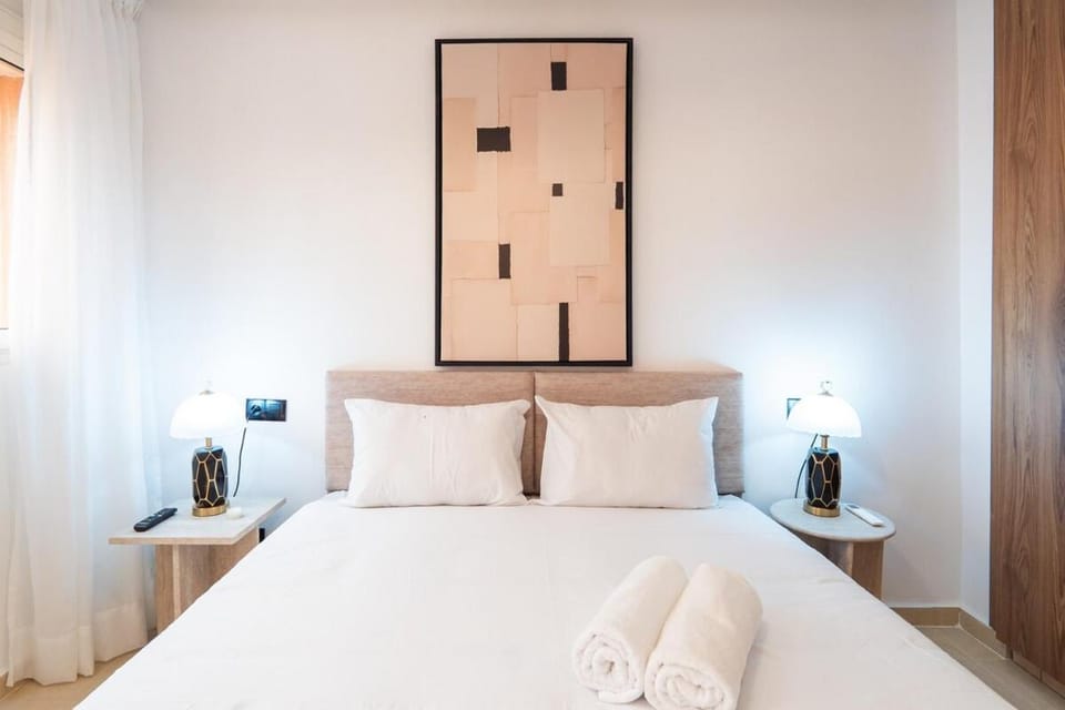 Nomad Suite Terrace Hivernage Apartment in Marrakesh