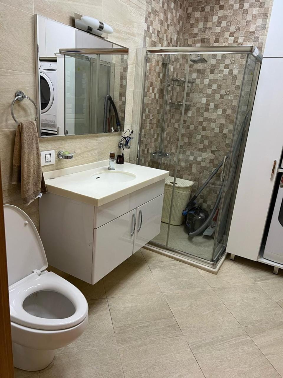 Baku F1 Stay near Congress Center Apartment in Baku