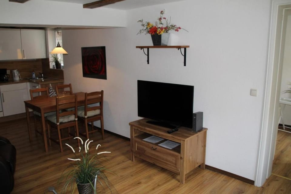 Charmantes Feriendomizil im Herzen der Altstadt Apartment in Wismar
