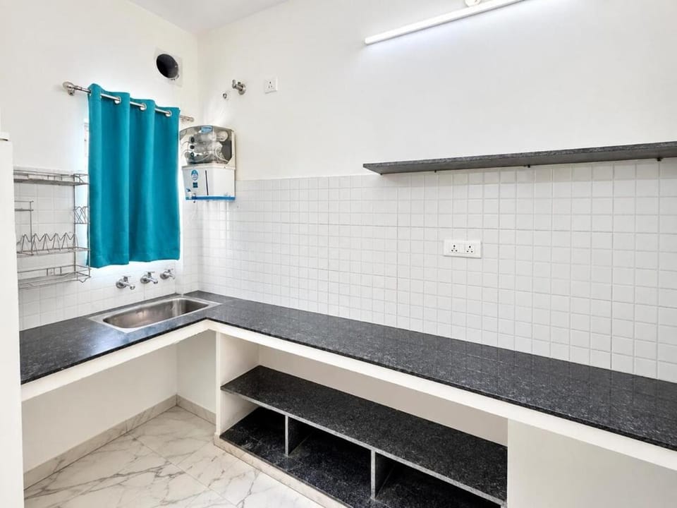 Radha Krishna Nest Apartment in Rishikesh