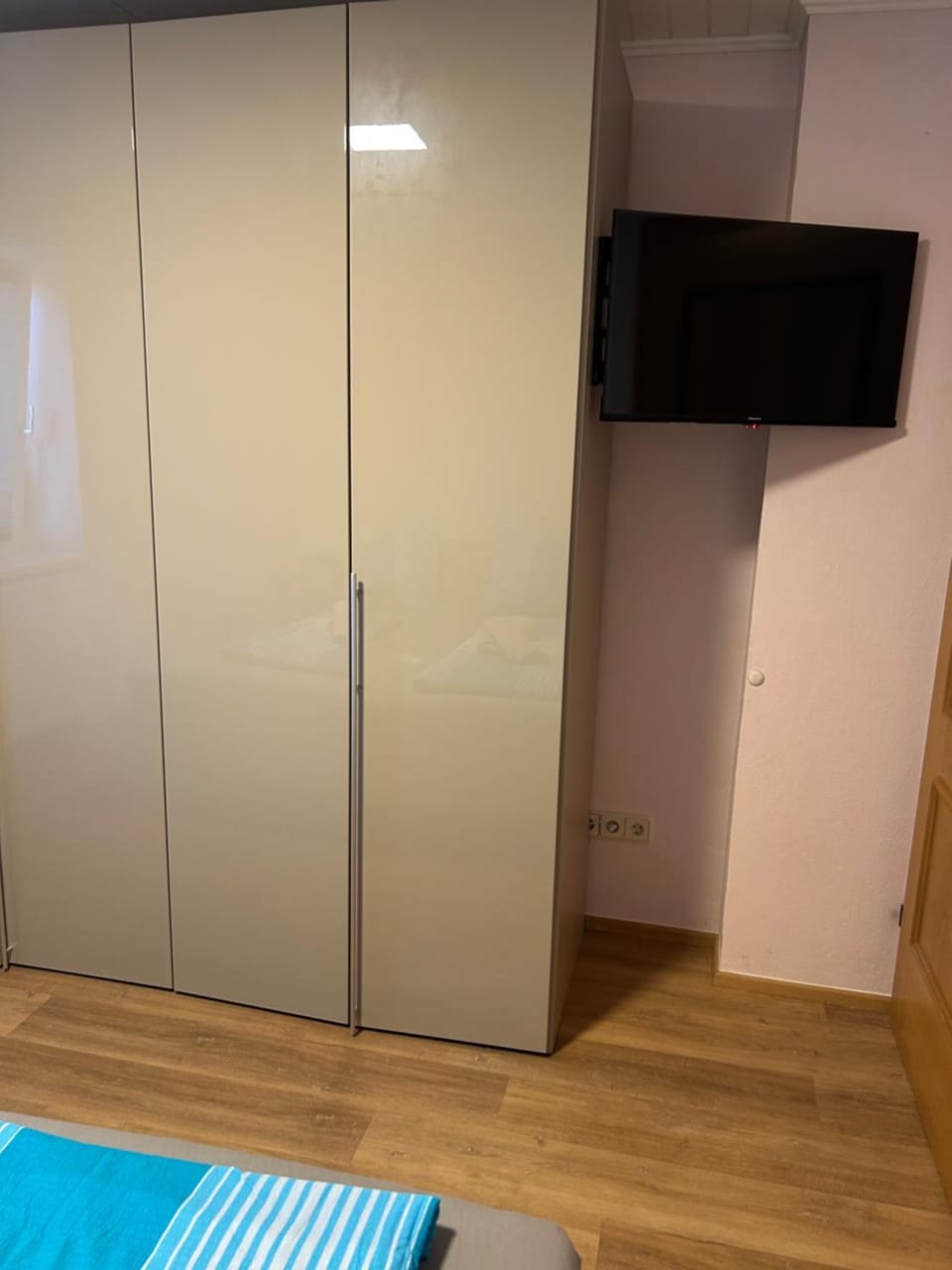 Ferienwohnung Ambassador EG Apartment in Styria