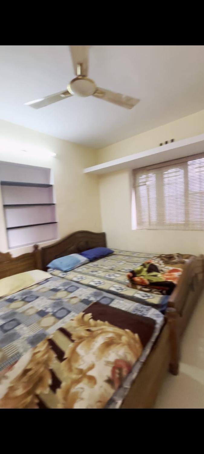 DMT homestay Valparai Vacation rental in Tamil Nadu