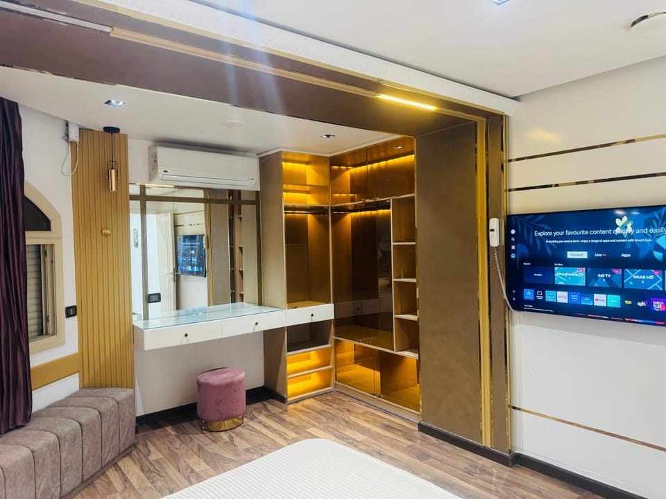 الدوبلكس Apartment in Cairo Governorate