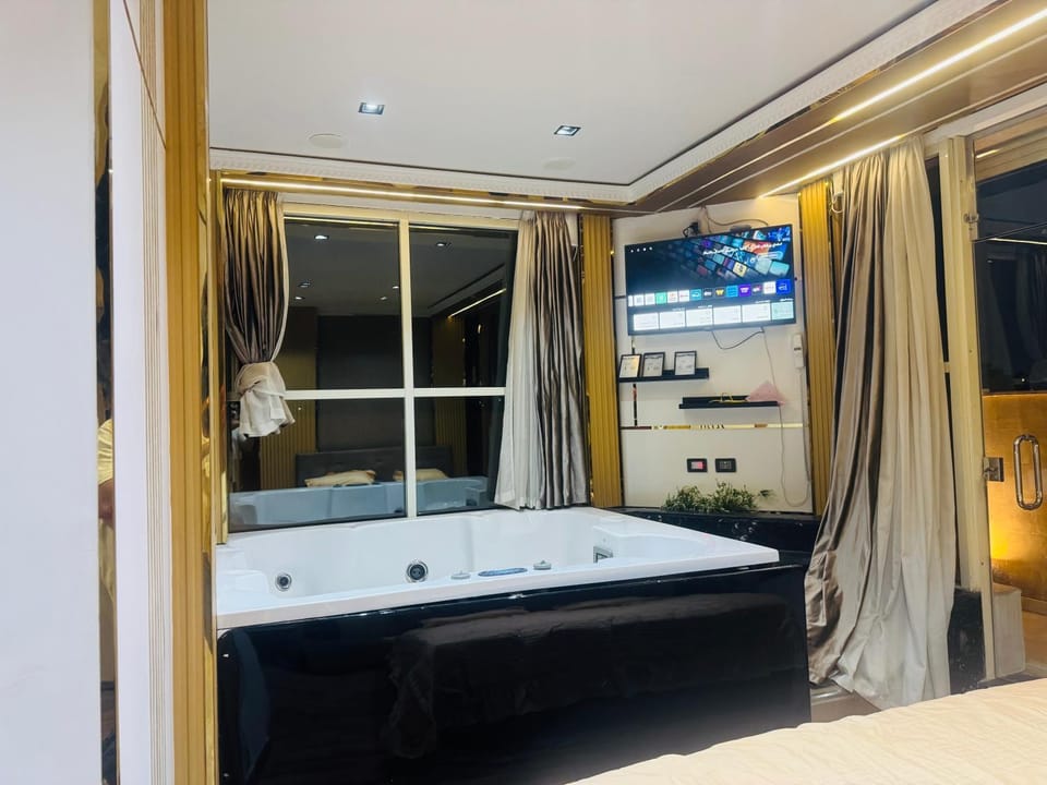 الدوبلكس Apartment in Cairo Governorate