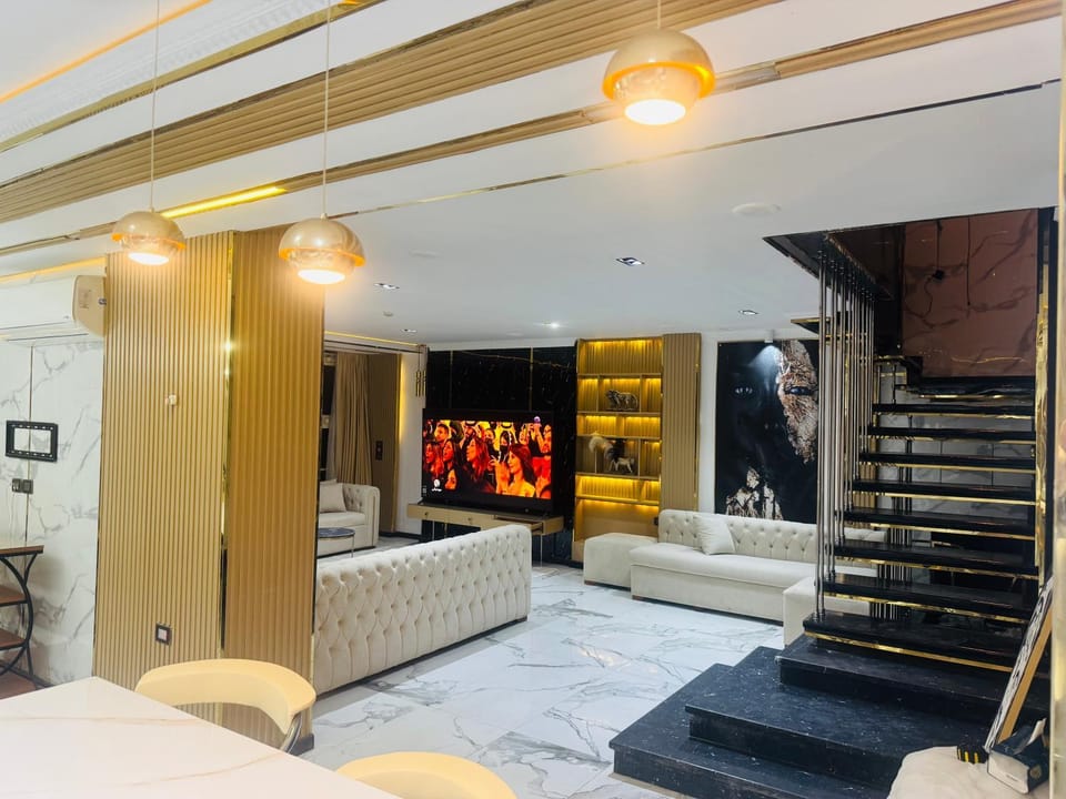 الدوبلكس Apartment in Cairo Governorate