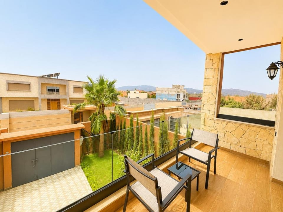 Villa Private Pool, Peaceful, 40 min from Agadir Villa in Souss-Massa