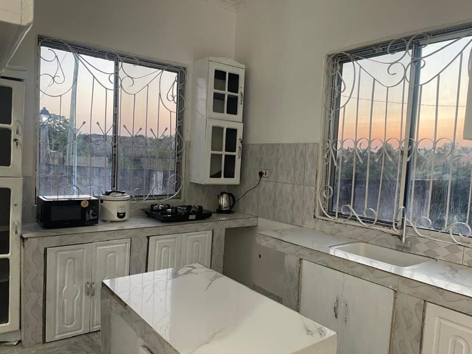 Habynat homes Villa in City of Dar es Salaam