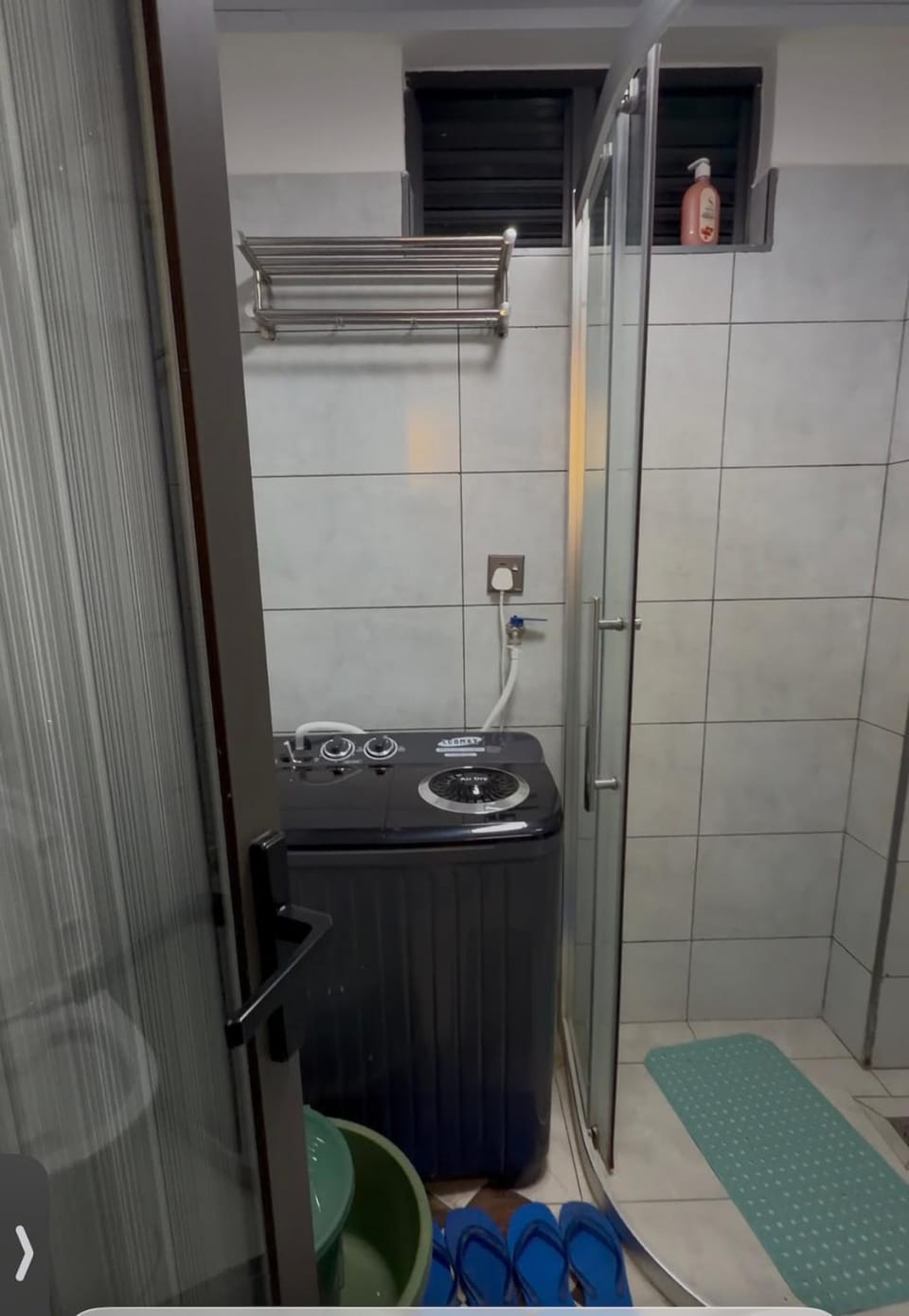 A spacious studio located in Kileleshwa Apartment in Nairobi County