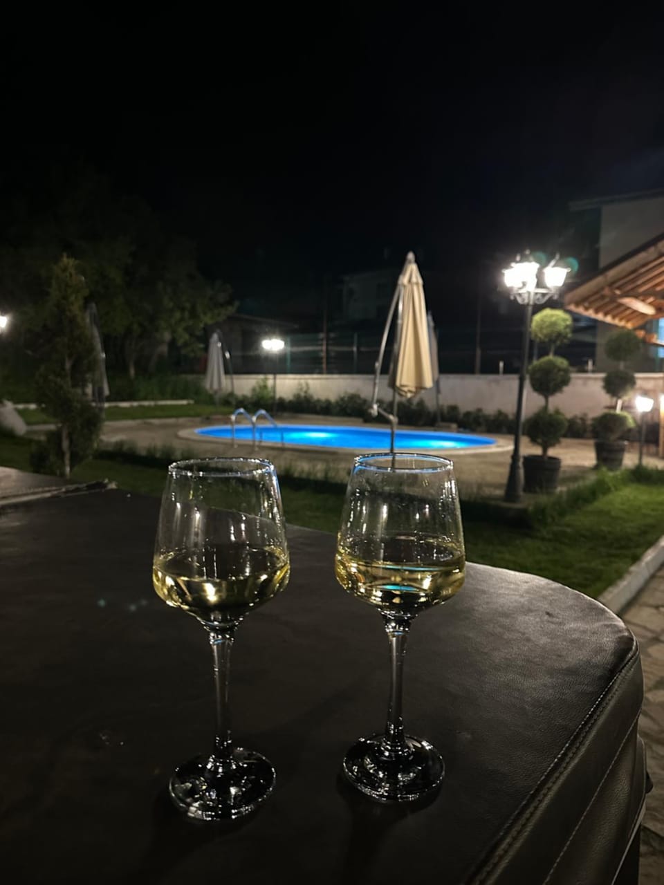 Night, Drinks