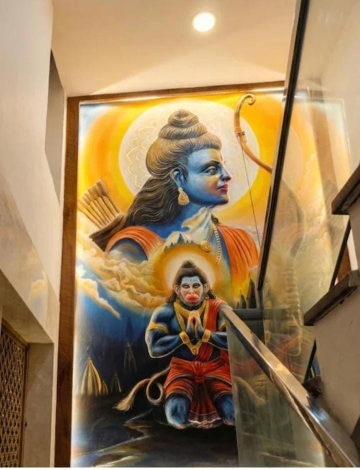 Sooryavanshi Bed and Breakfast in Uttar Pradesh